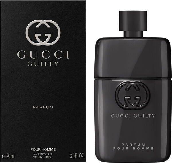 GUCCI Guilty PH Parfume Eau de parfum