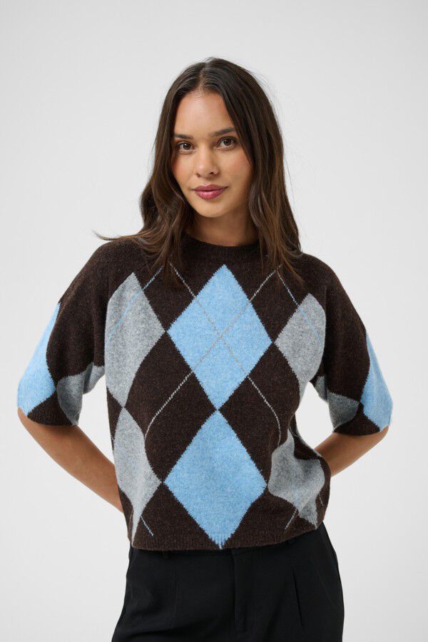 KAwilla Knit Pullover