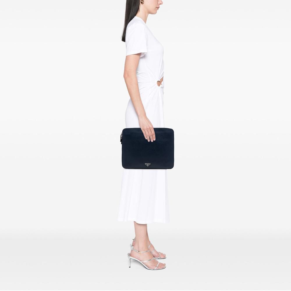 Prada Clutch