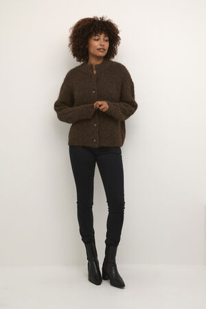 KAane Knit Cardigan