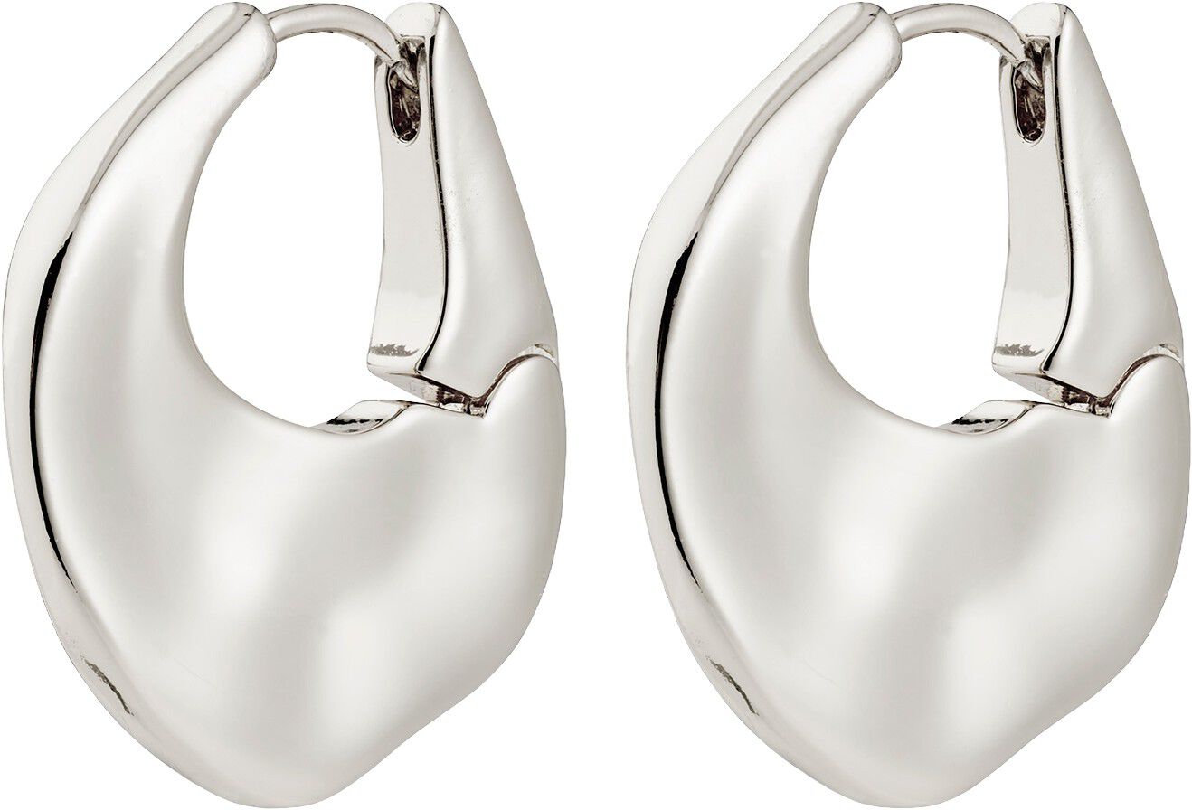 SENSE hoop &oslash;reringe s&oslash;lvbelagt