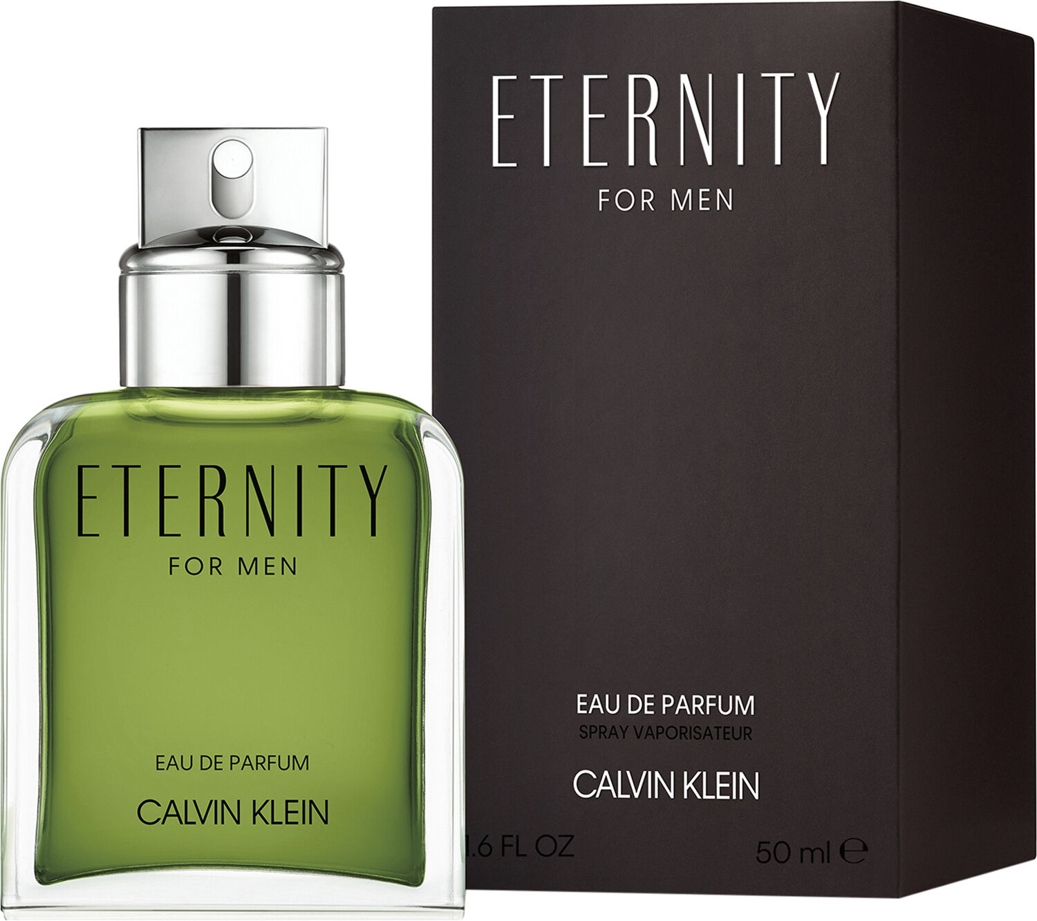 Eternity Man Eau de Parfum