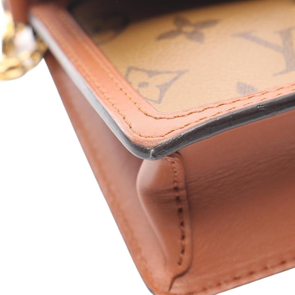Louis Vuitton Dauphine