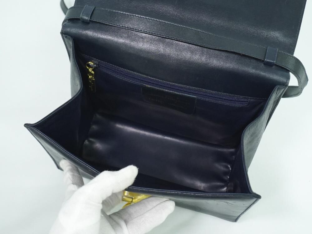 Salvatore Ferragamo Shoulder Bag