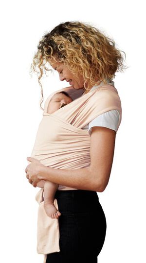 Baby Wrap