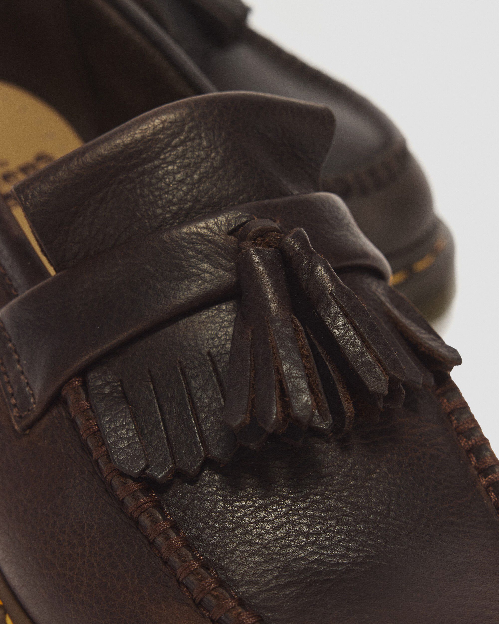 Adrian Ys Dark Brown Ambassador