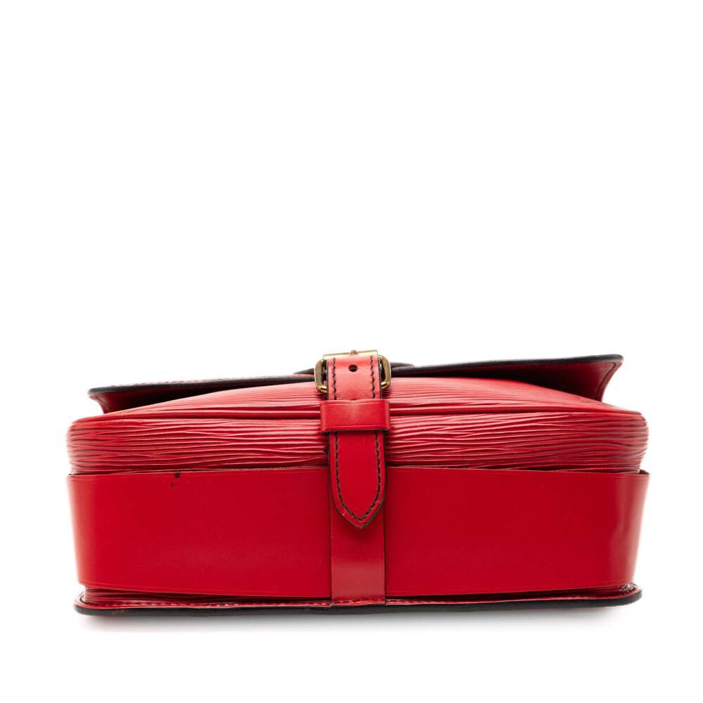 Louis Vuitton Cartouchiere
