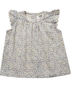 Musling 3G baby dress
