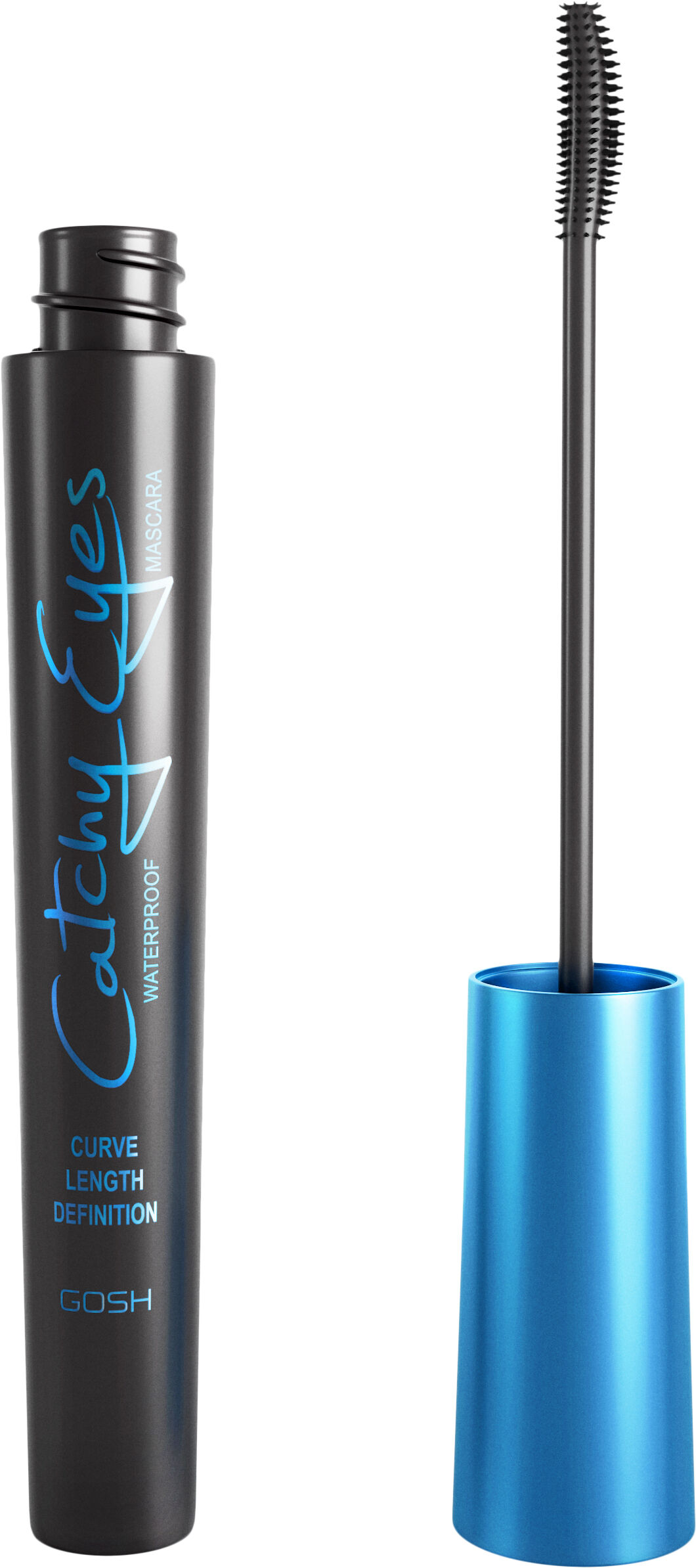 Catchy Eyes Mascara Waterproof