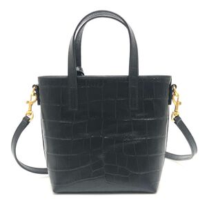 Yves Saint Laurent Tote