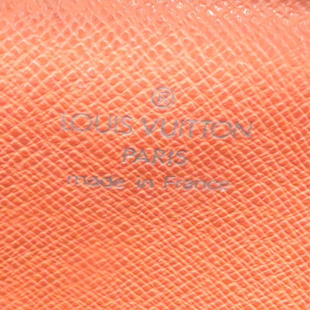 Louis Vuitton Amazone