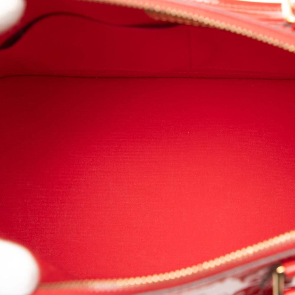 Louis Vuitton Alma
