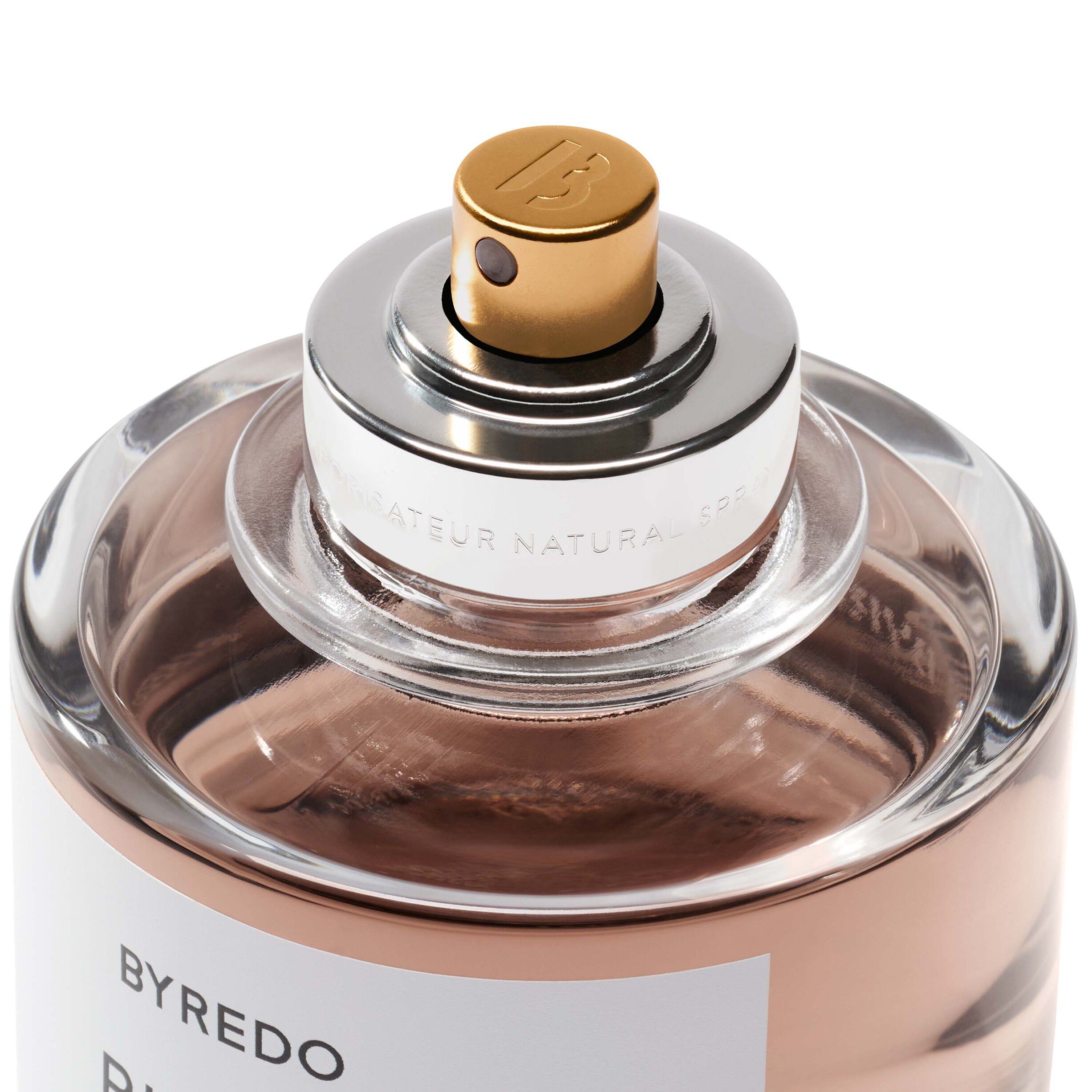 Black Saffron Absolu Eau de Parfum