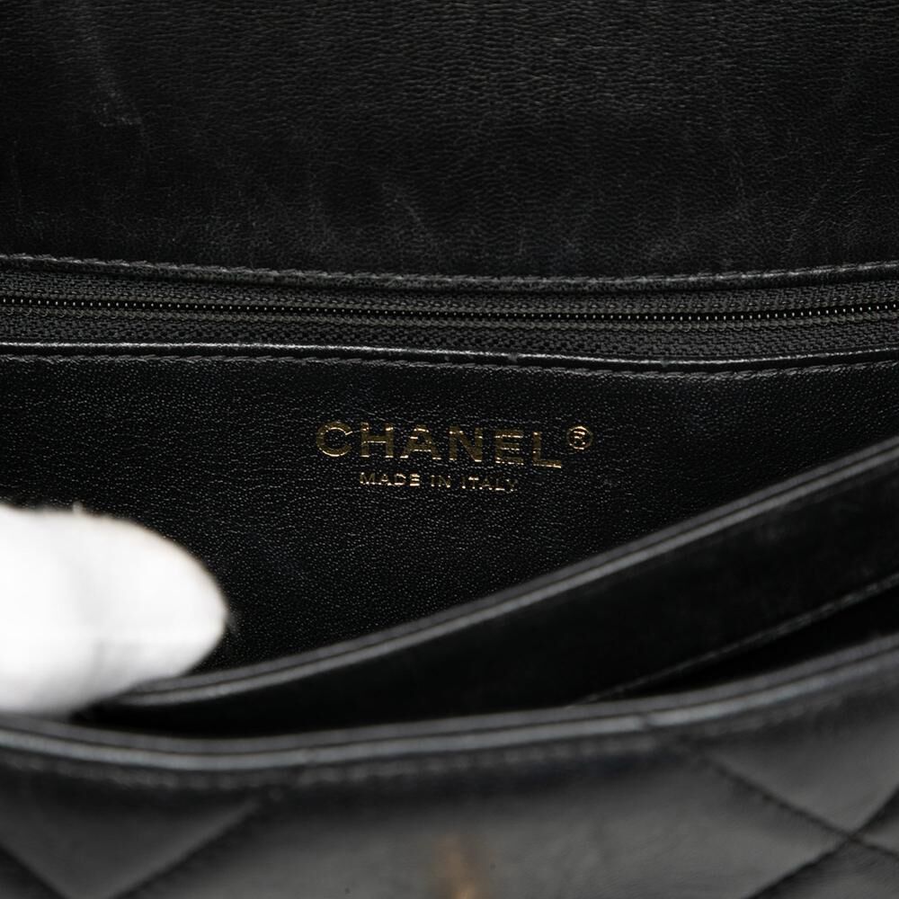 Chanel Flap Bag