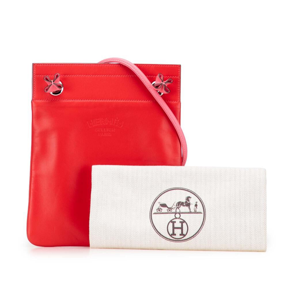 Herm&egrave;s Shoulder Bag