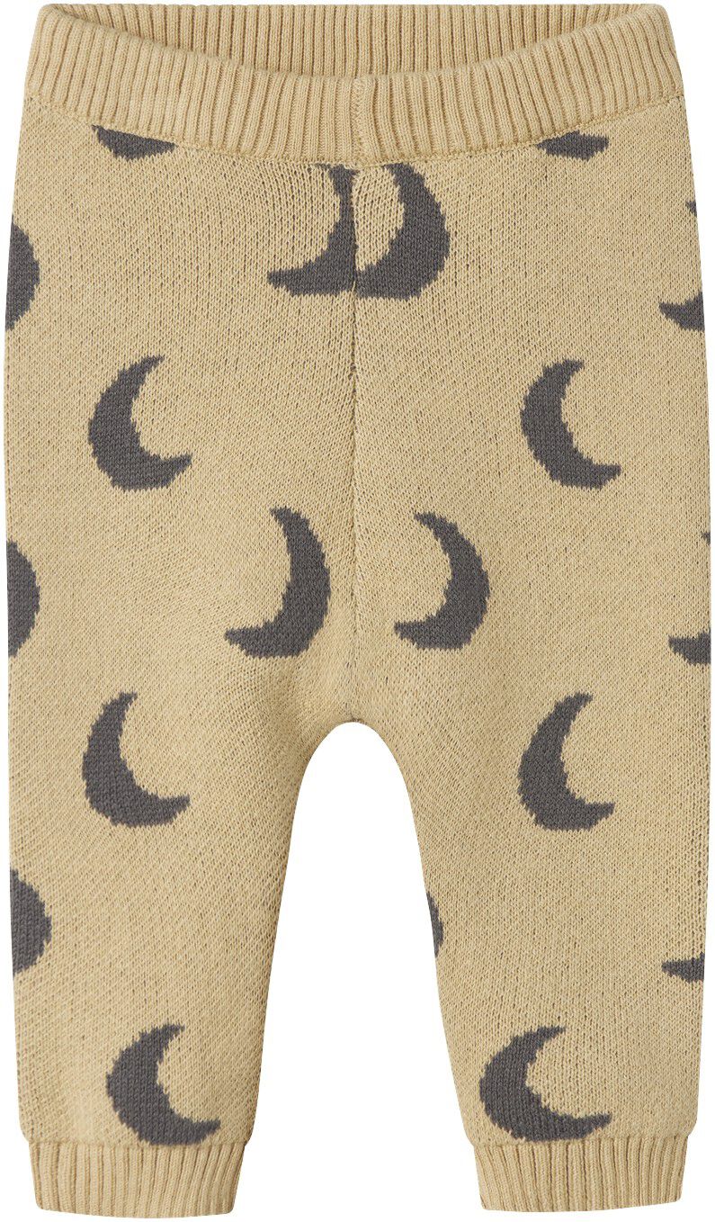 NBMLULIO KNIT PANT LIL