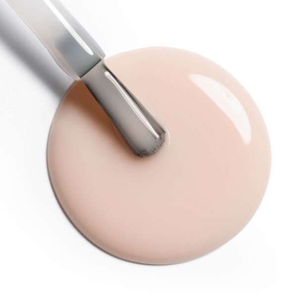 Fortifying, Protecting And Smoothing Base Coat