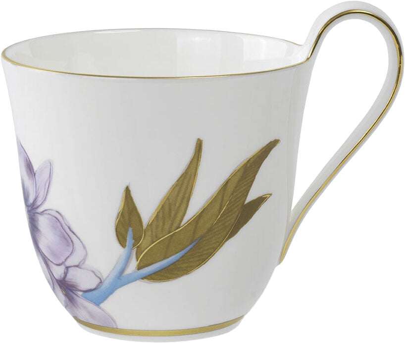 Flora h/h kop rhododendr.