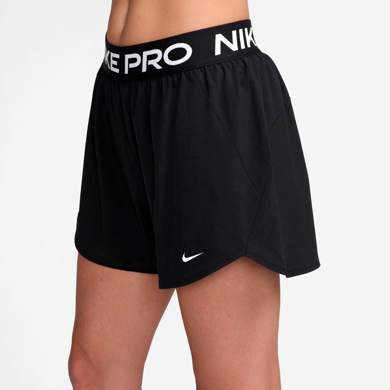 Pro 2 In 1 Shorts