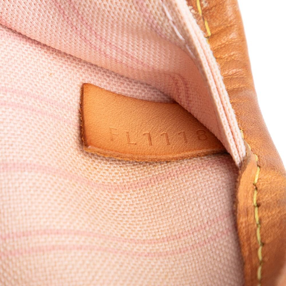 Louis Vuitton Neverfull