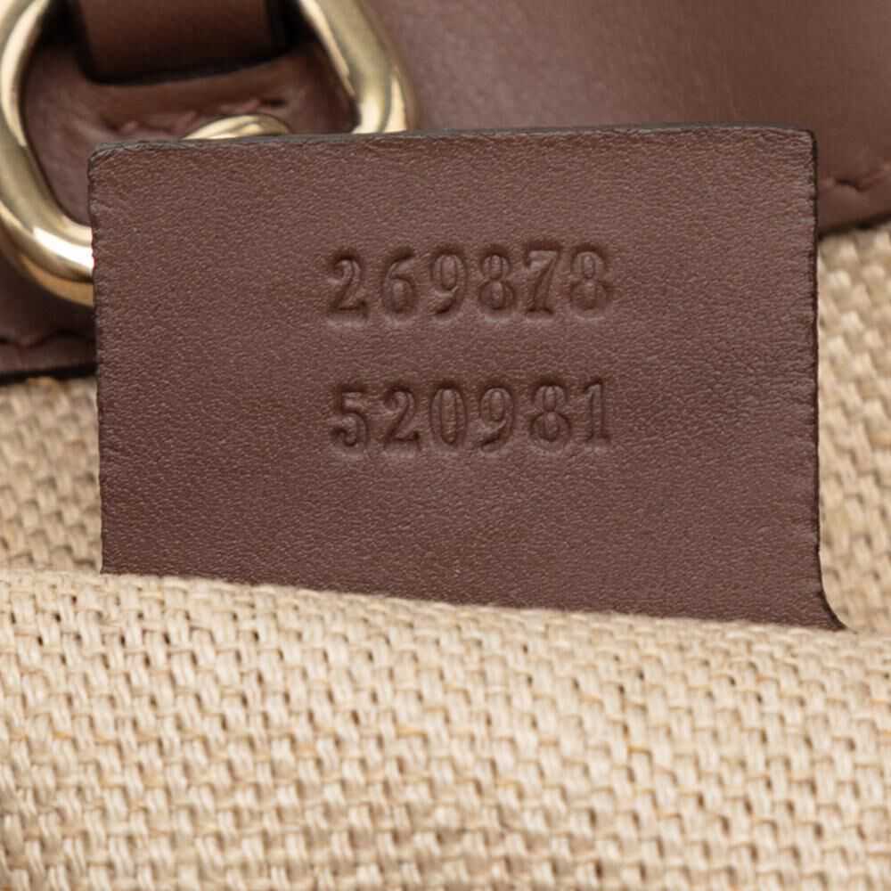 Gucci Tote
