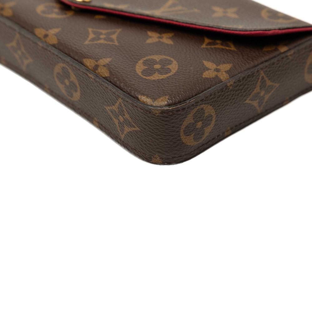 Louis Vuitton Pochette Felicie