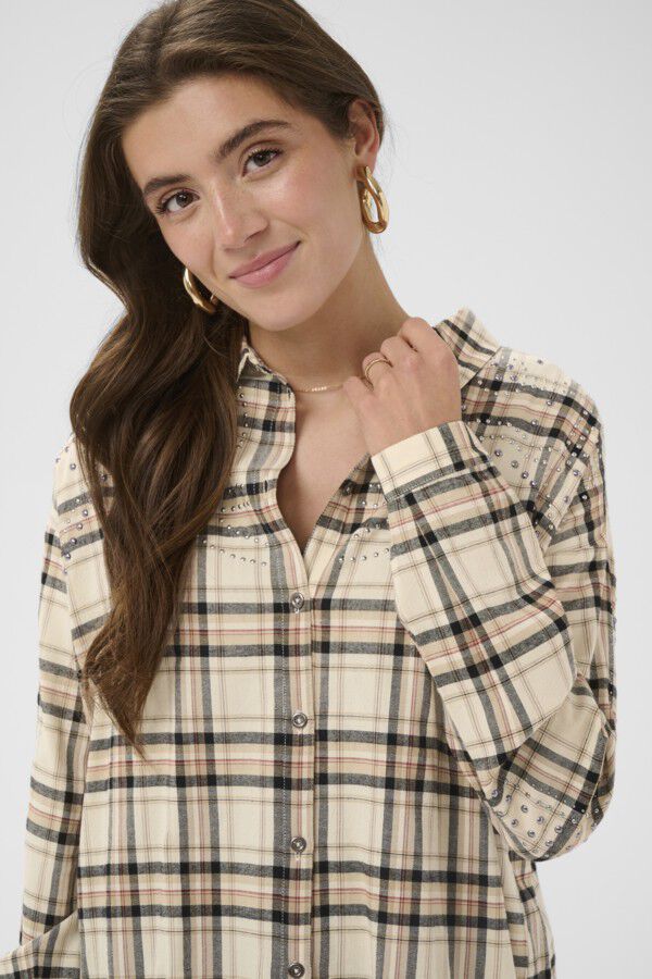 CRUma Shirt