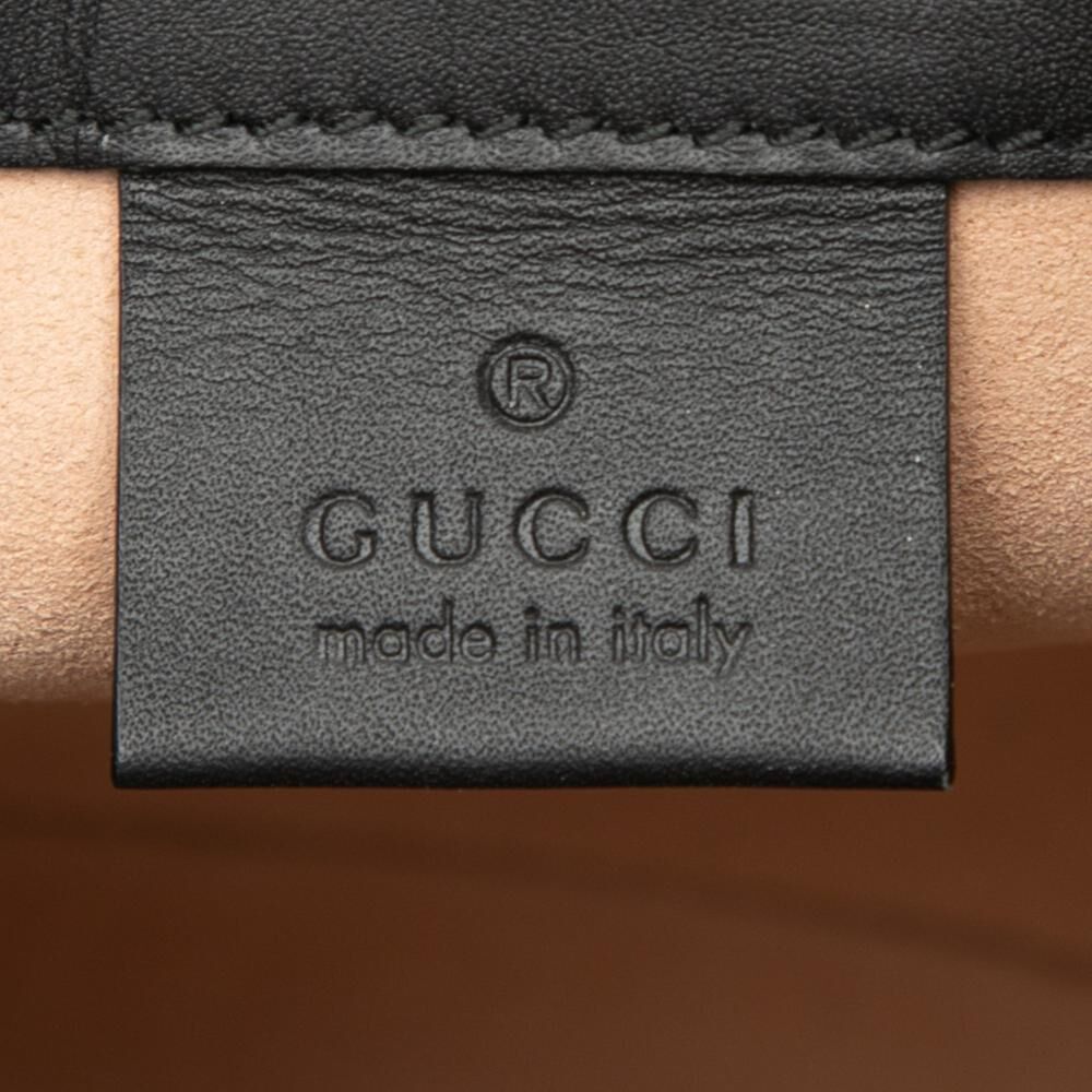 Gucci Bucket Bag