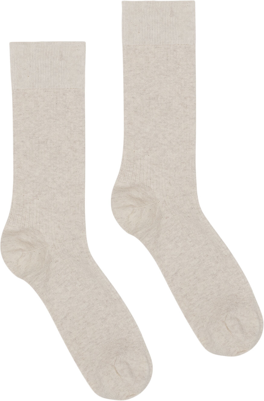 Classic Organic Sock