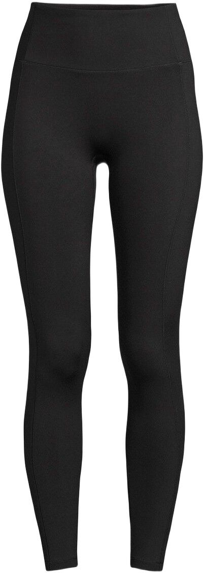 Soft Touch High Waist Tr&aelig;nings Tights