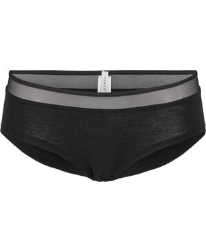 Juliana pants - merino-uld