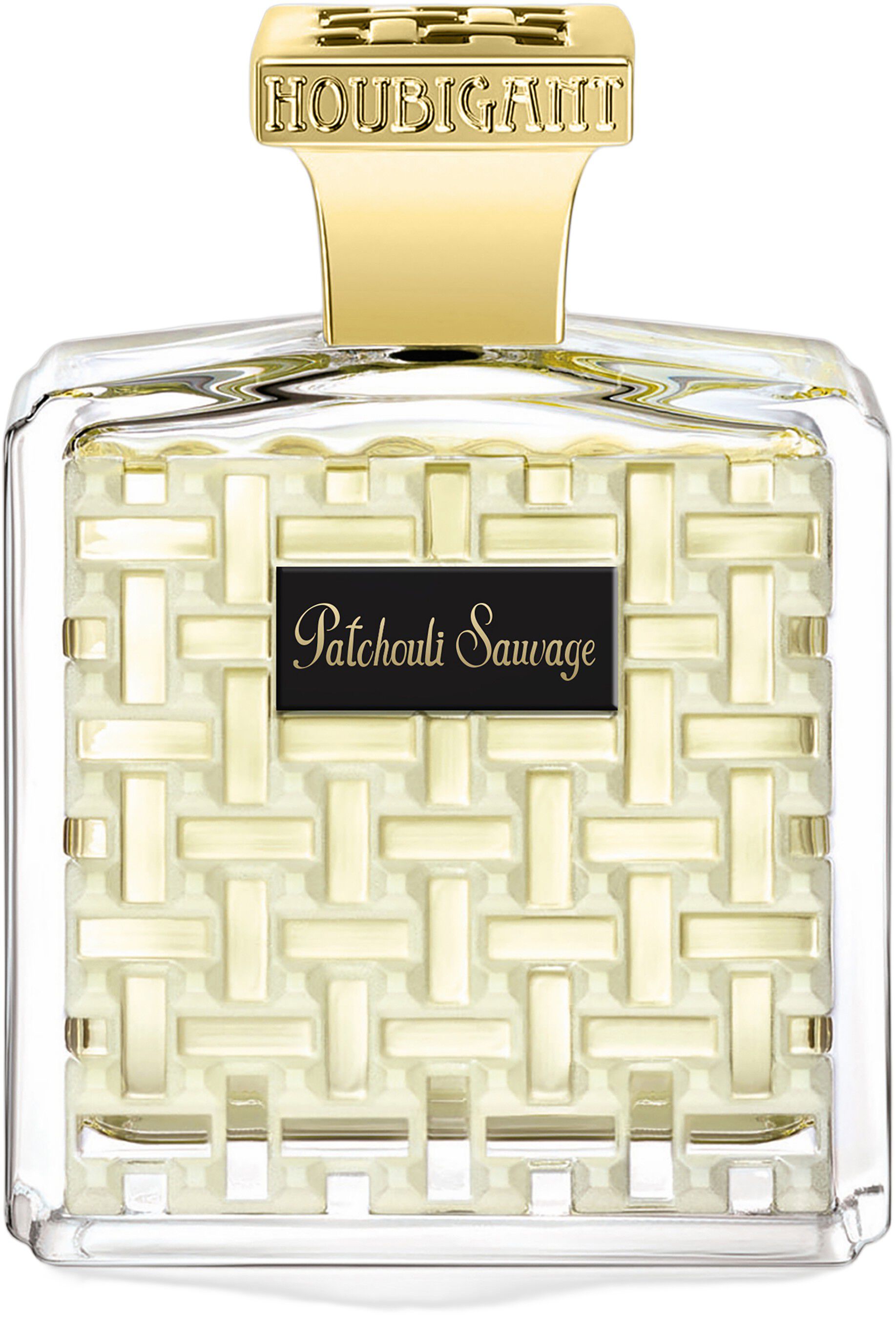 PATCHOULI SAUVAGE EdP 100 ml