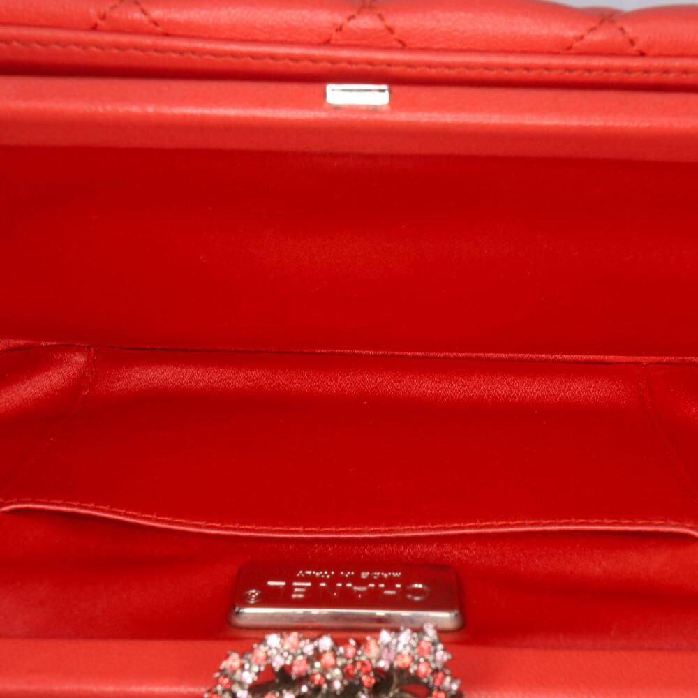 Chanel Clutch