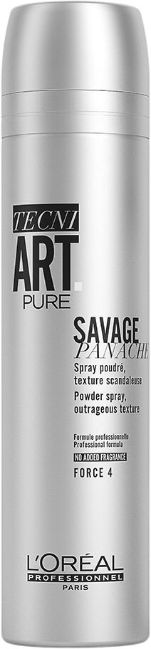 L'Or&eacute;al Professionnel Tecni. Art Savage Panache 250ml