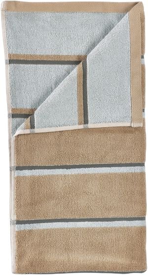 H&aring;ndkl&aelig;de Sauna