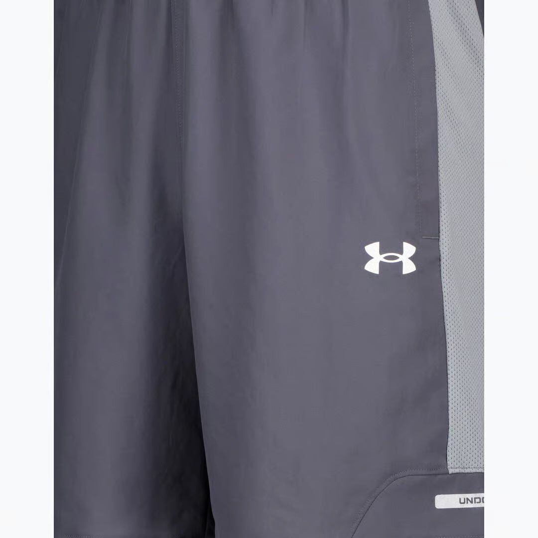 Tech Utility Tr&aelig;ningsshorts