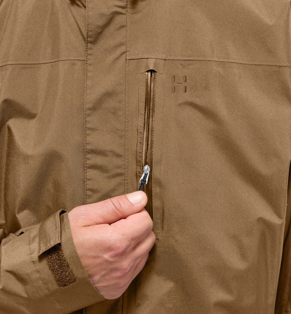 Astral Gore-Tex II Skaljakke