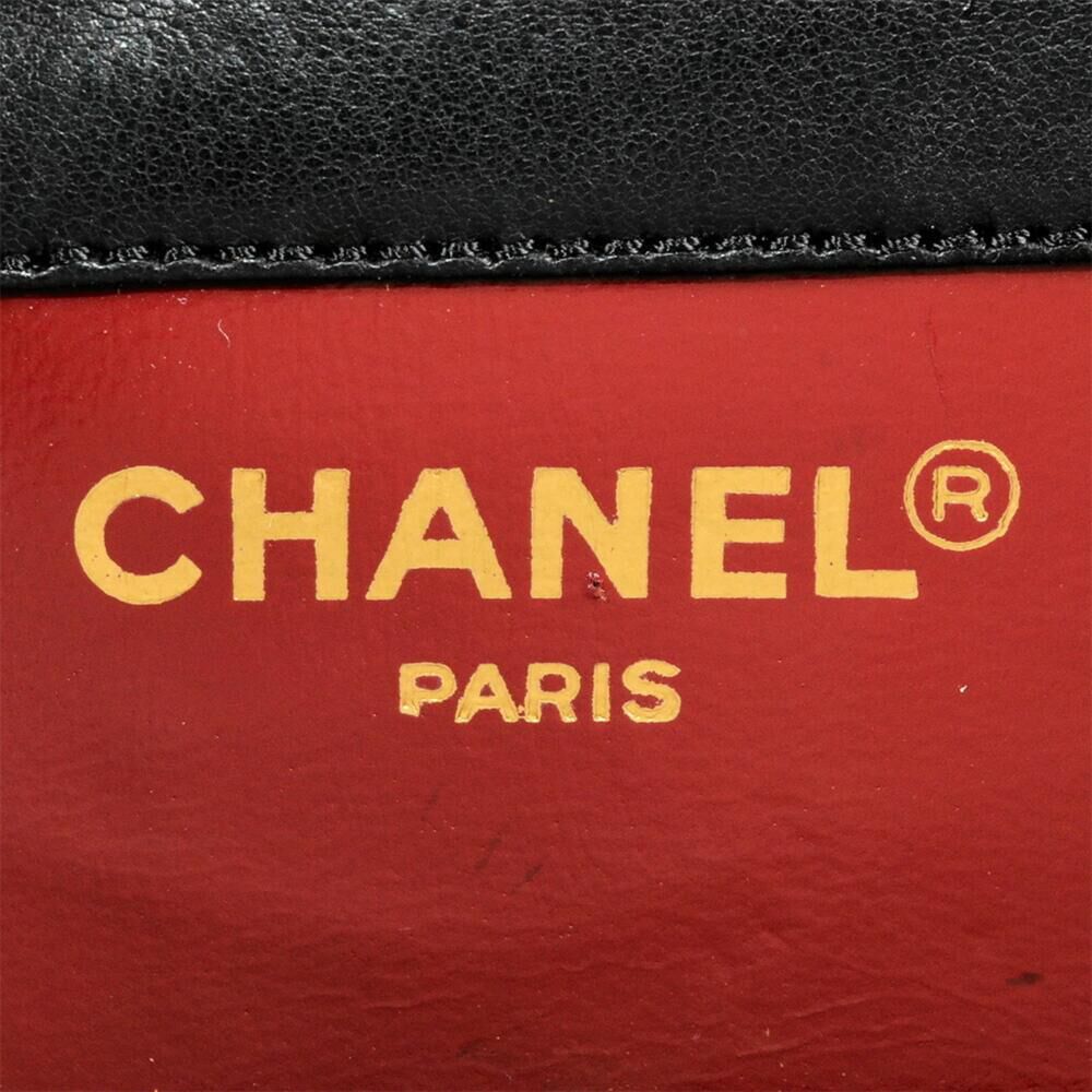 Chanel Shoulder Bag