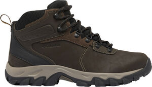 Columbia Newton Ridge Plus WP vandrestøvle, herre