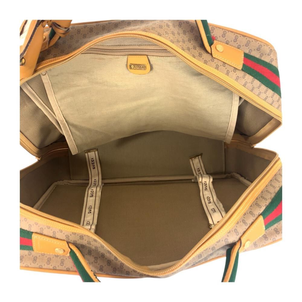 Gucci Travel Bag
