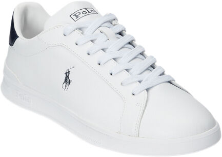 Heritage Court II Leather Sneaker