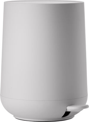 Pedalspand Nova Soft Grey 5L.