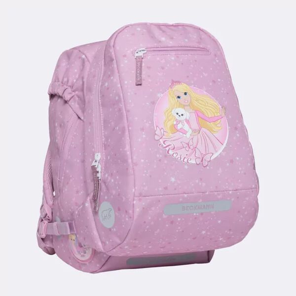 Beckmann Classic Skoletaskesæt