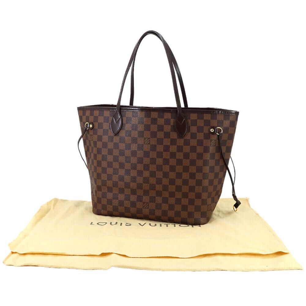 Louis Vuitton Neverfull