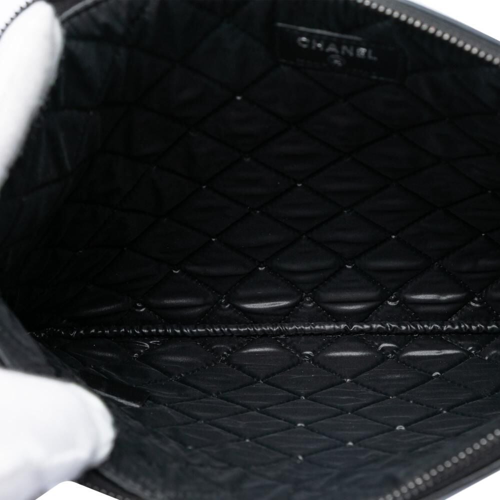 Chanel Clutch
