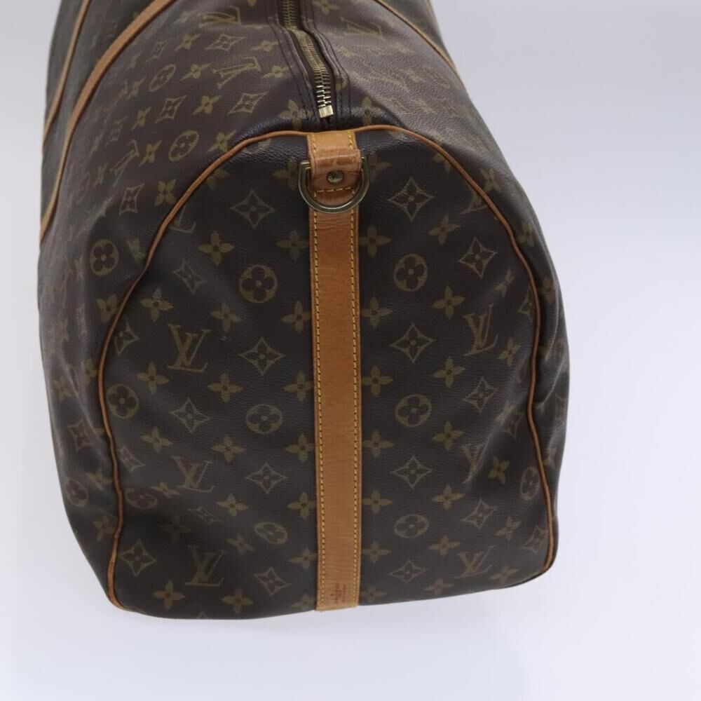 Louis Vuitton Keepall