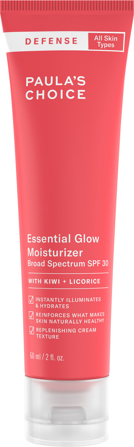 Defense Moisturiser SPF 30
