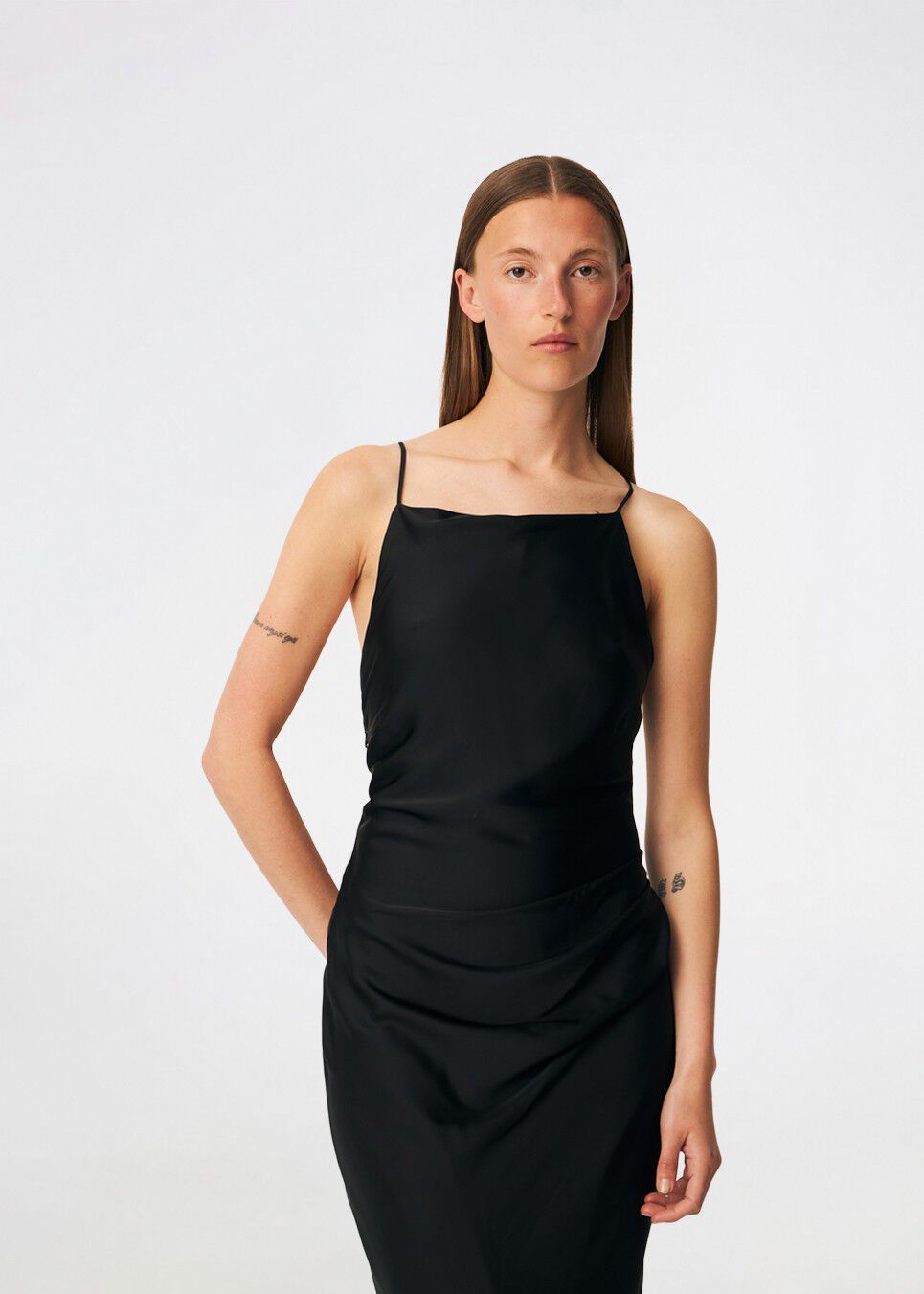 Danillamd dress