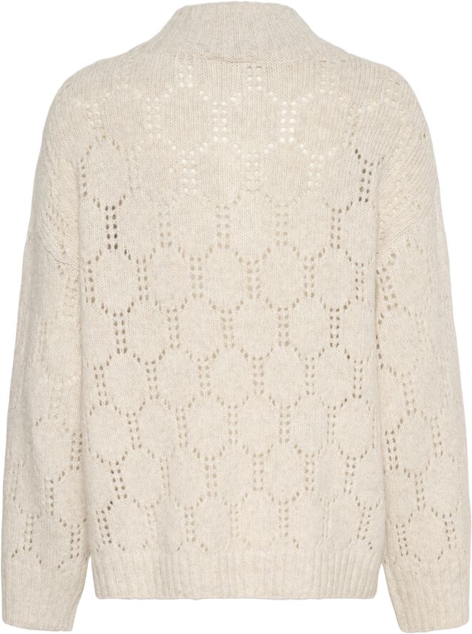 CRZilla Zipper Pullover