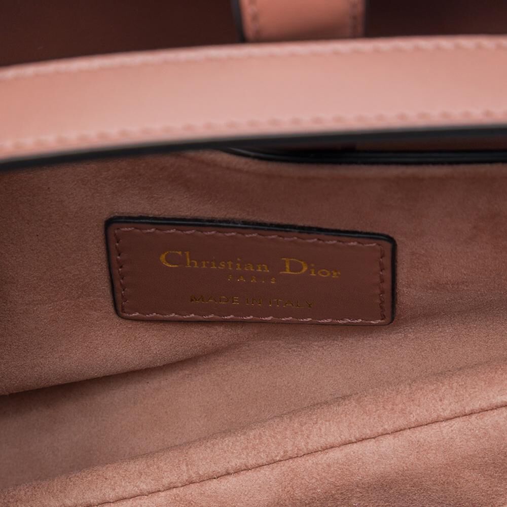 Dior Saddle Bag
